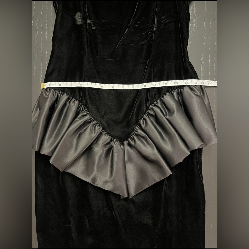 Vintage Gunne Sax by Jessica McClintock Dress - Picture 5 of 8